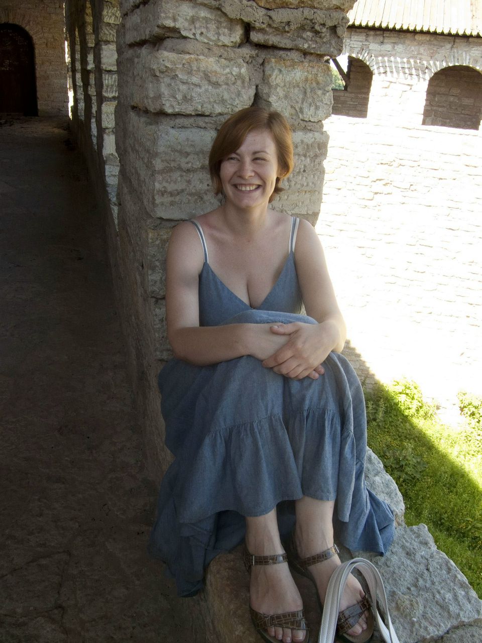 Евгения Иванова | Санкт-Петербург