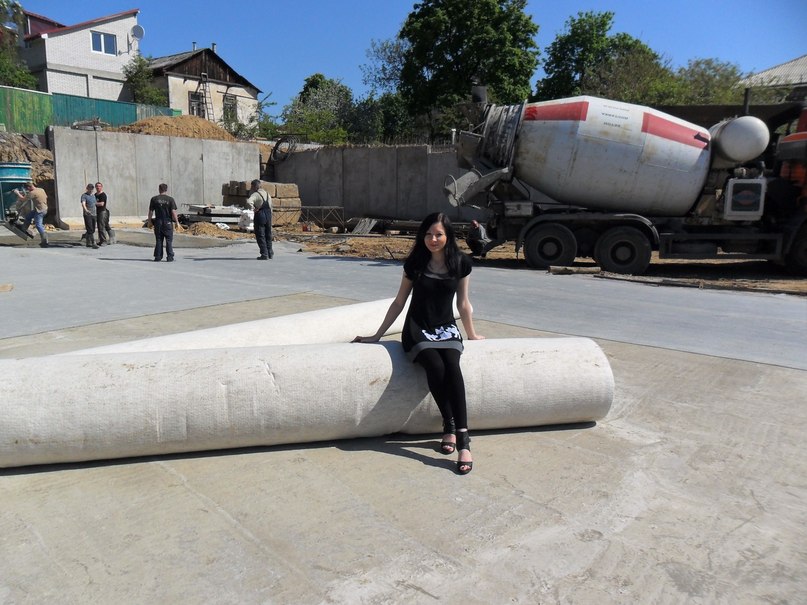 Римма Лис | Киев