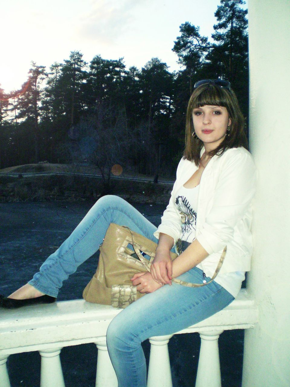 Анюта Губчик | Челябинск