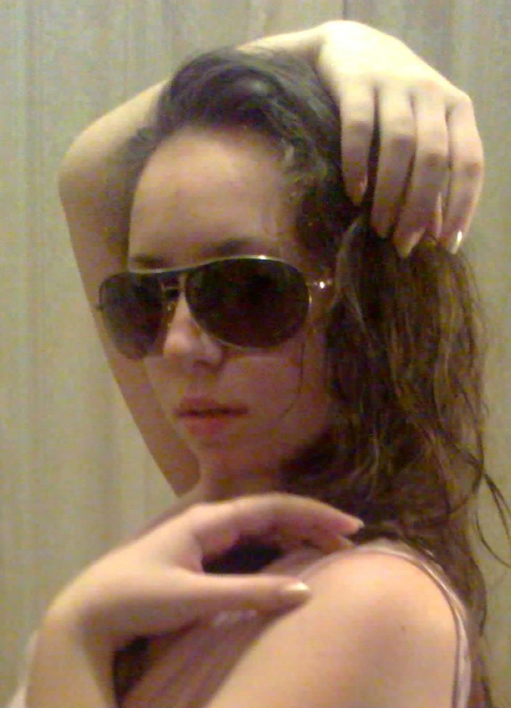 Валентина Бирюкова | Красногвардейское