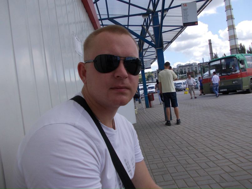 Олег Владимирович | Архангельск