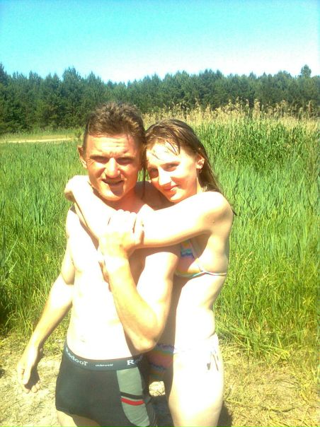 №67, Федя Сыщенко, 37 лет, Ельск №67, Федя Сыщенко, 37 лет, Ельск