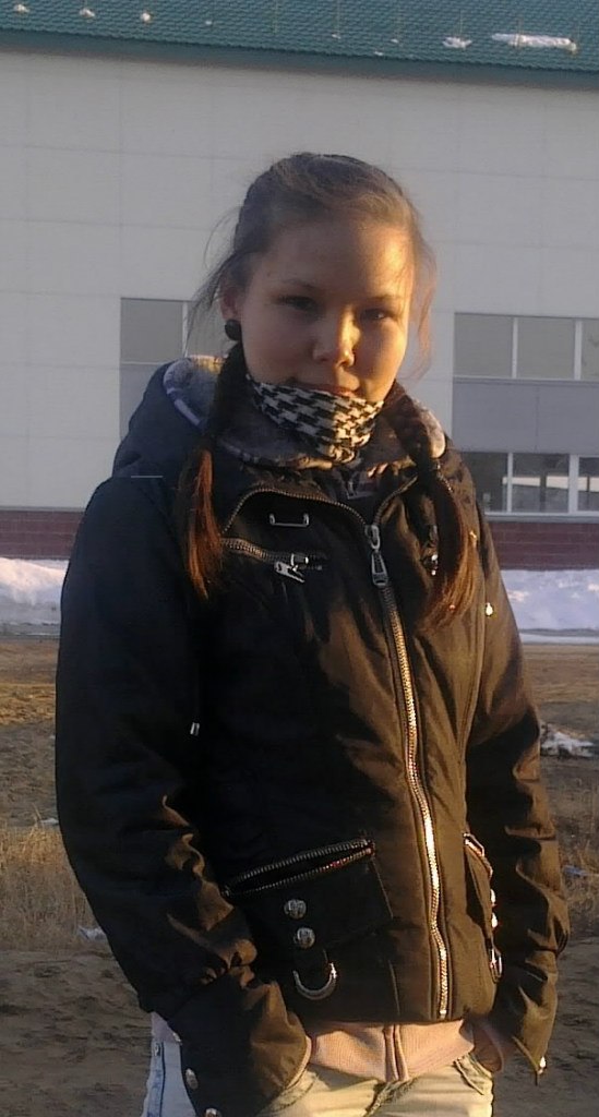 Лера Соболева | Нарьян-Мар