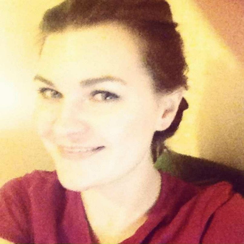 Виктория Веселова | 