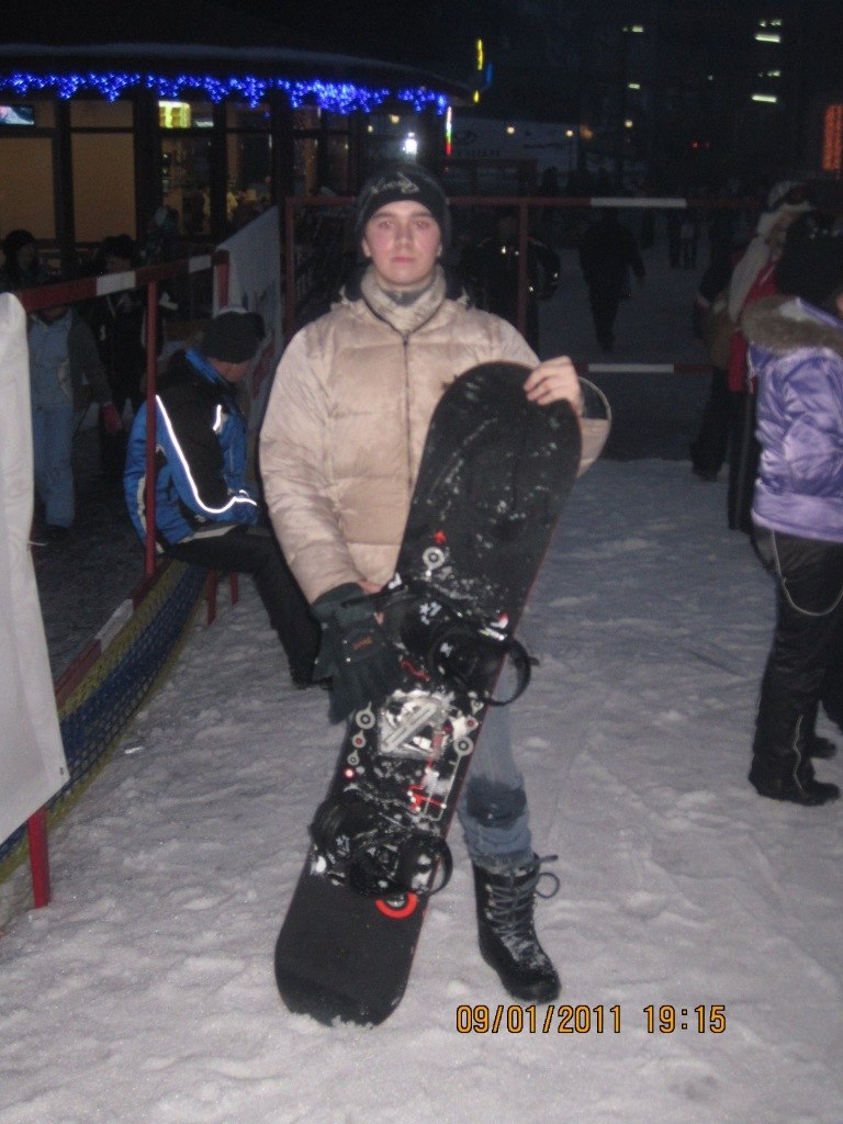 Олексій Матейко | 