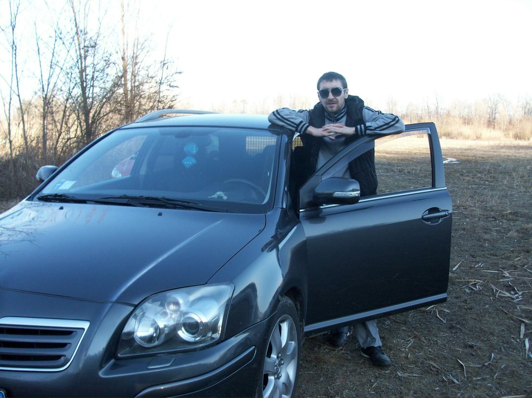 Анатолий Мосийчук | Винница