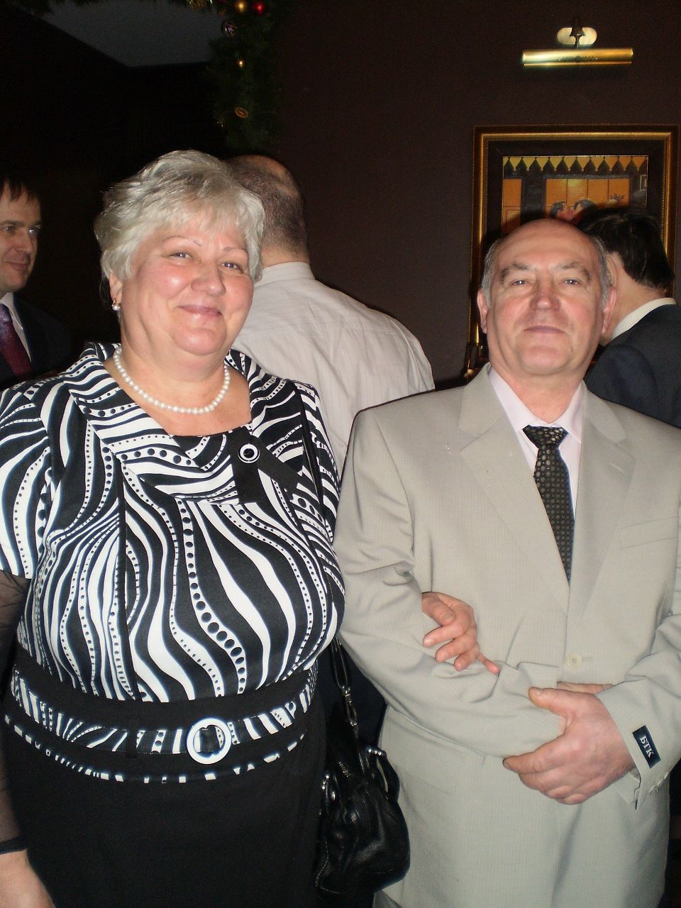 Антонина Горная | Санкт-Петербург