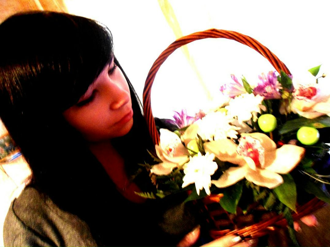 Софья Вогулева | Санкт-Петербург