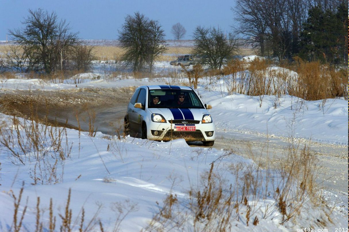 Алексей Бадиков <<LELIK>> | Киев