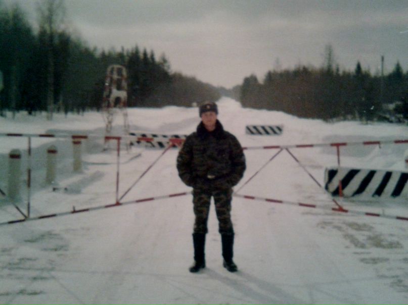 Александр Юрков | 