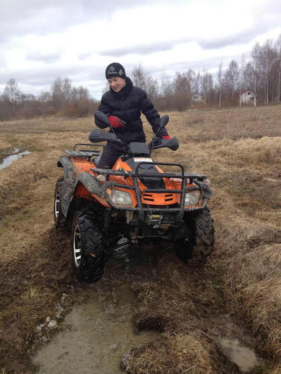 Владислав Карасик | Санкт-Петербург