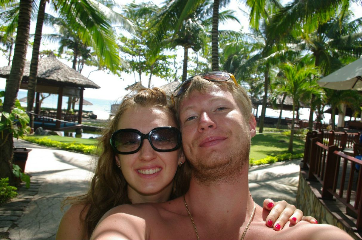 Анастасия Чечина | Санкт-Петербург