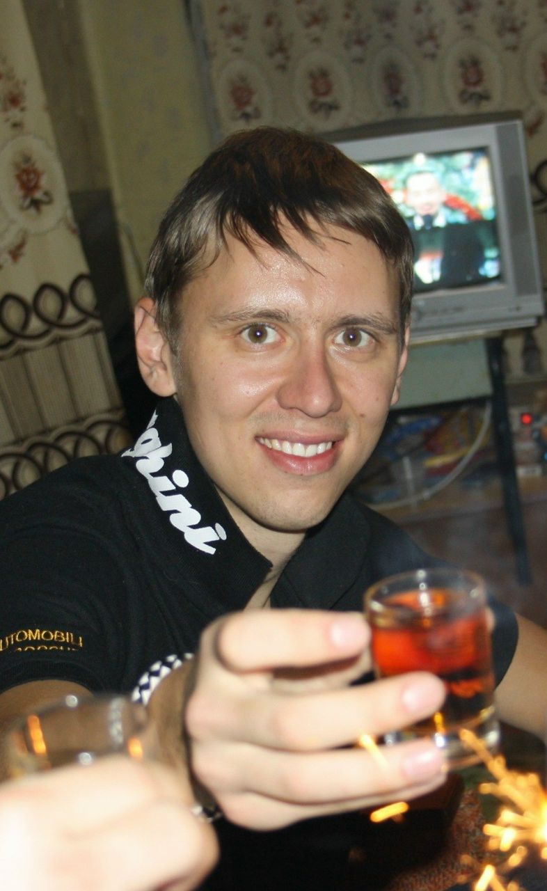 Артем Шайхутдинов | Казань