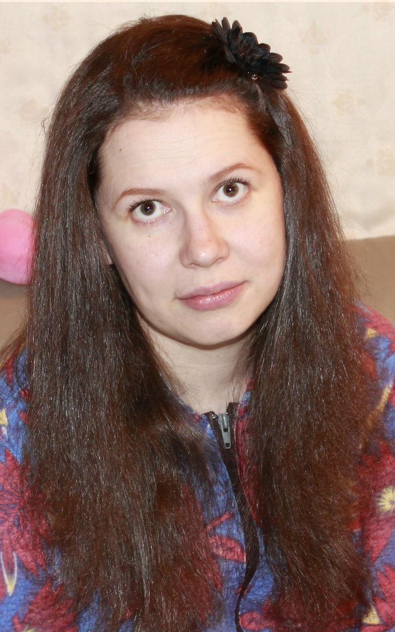 Лидия Овсянникова ~Lidchen~ | Санкт-Петербург