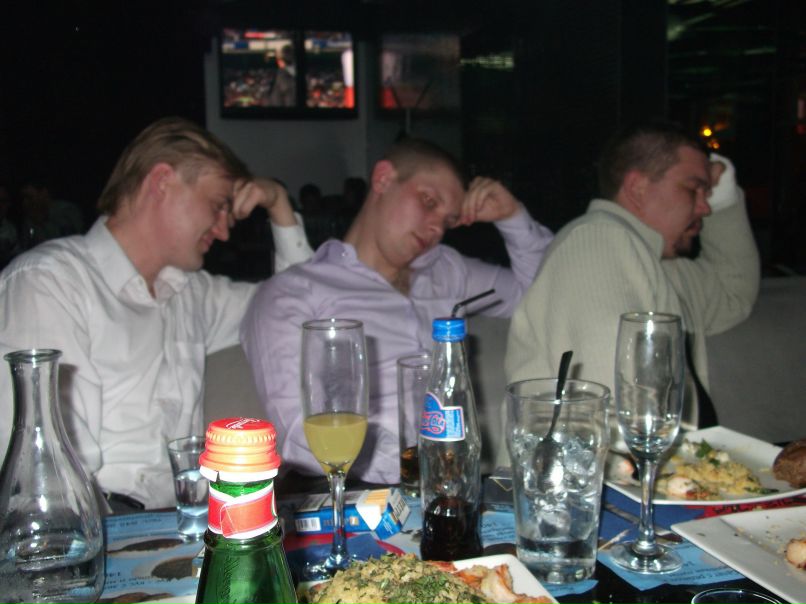 Алексей Казанцев | Санкт-Петербург