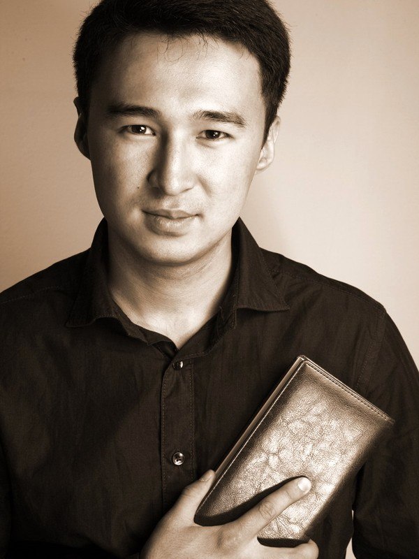 Ануар Нурпеисов | Алматы