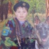Аватар: Temirl@n Zhusupo\/