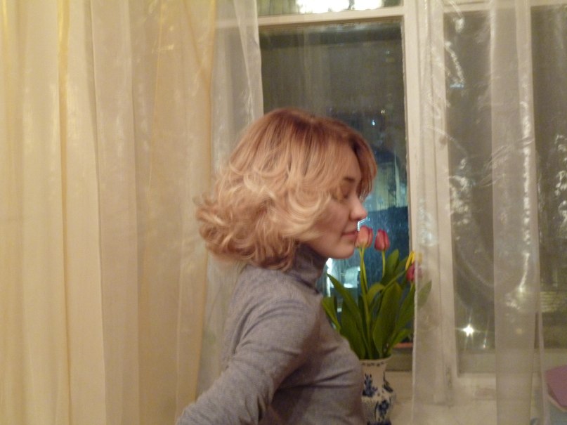 Анна Тарасова | Москва