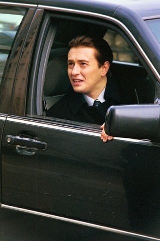 Влад Давыденков | Екатеринбург