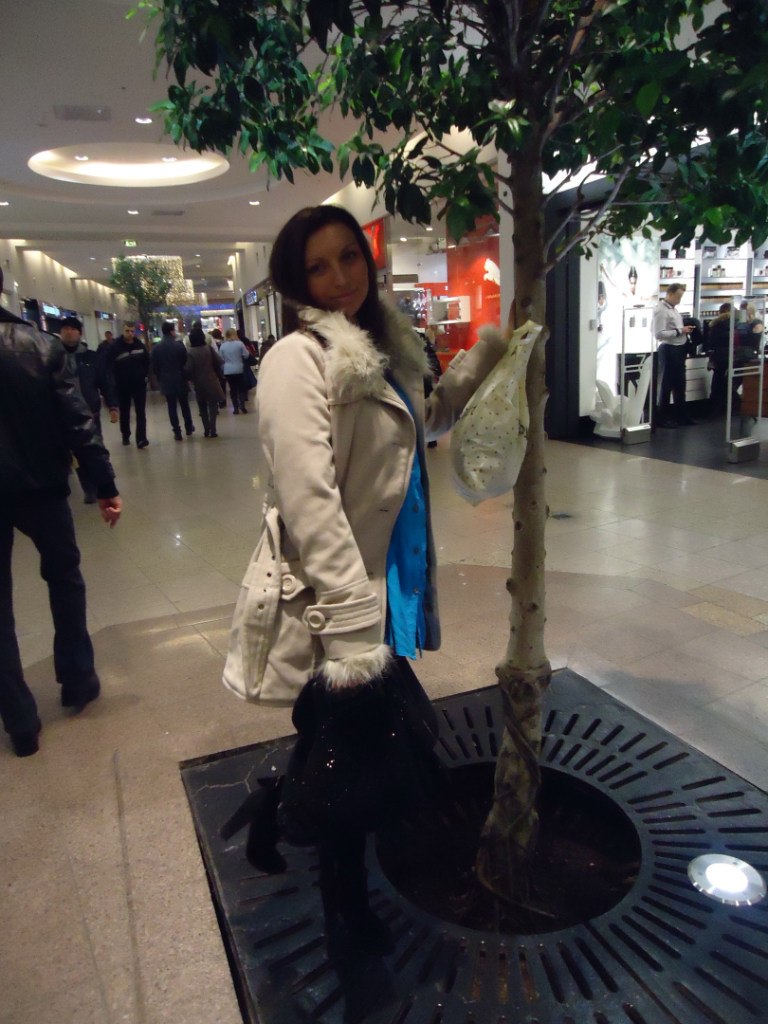 Елена Панина | Севастополь