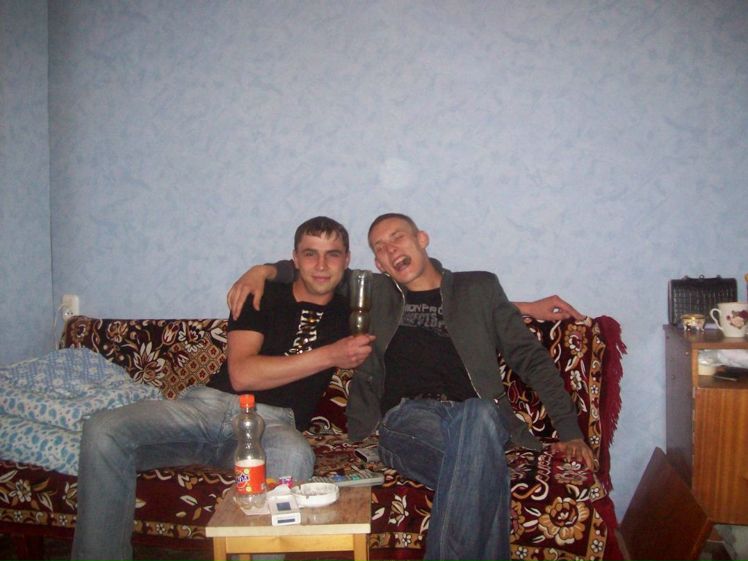 Вадим Бородин | Санкт-Петербург