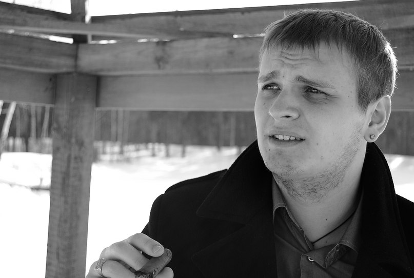 Роман Андреевич | 