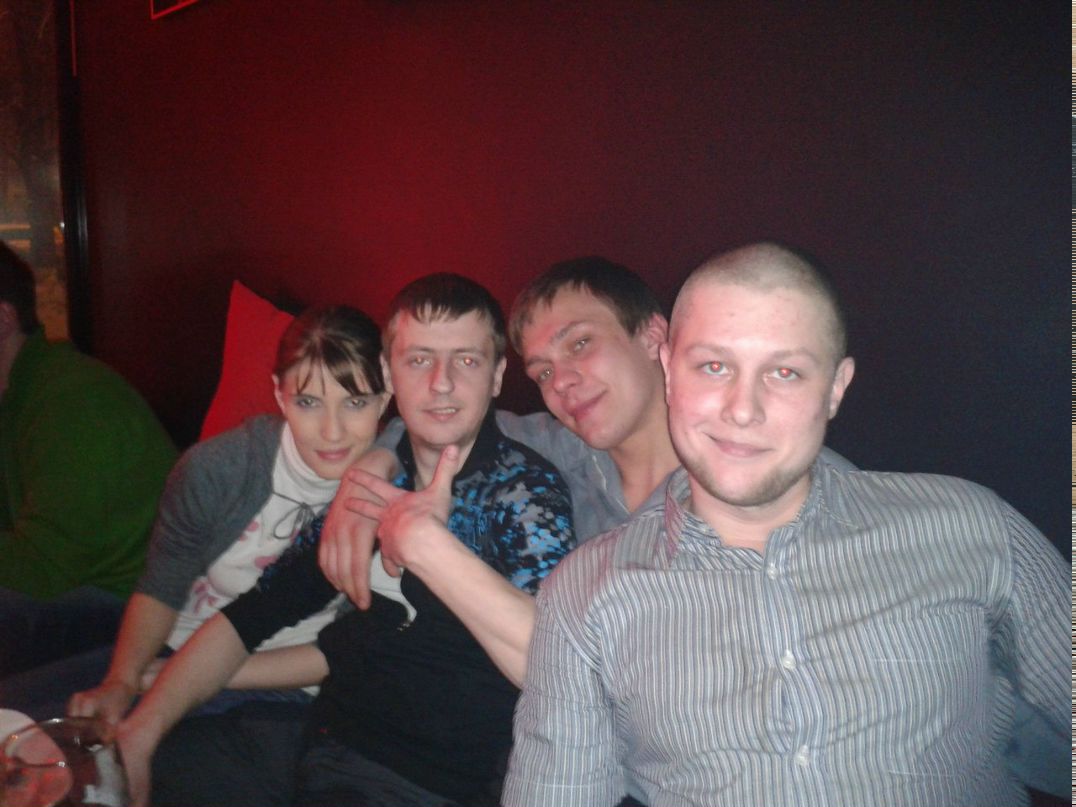 Макс Васильев | 