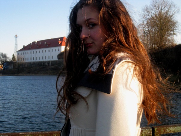 №121, Оля Курис, Ровно №121, Оля Курис, Ровно