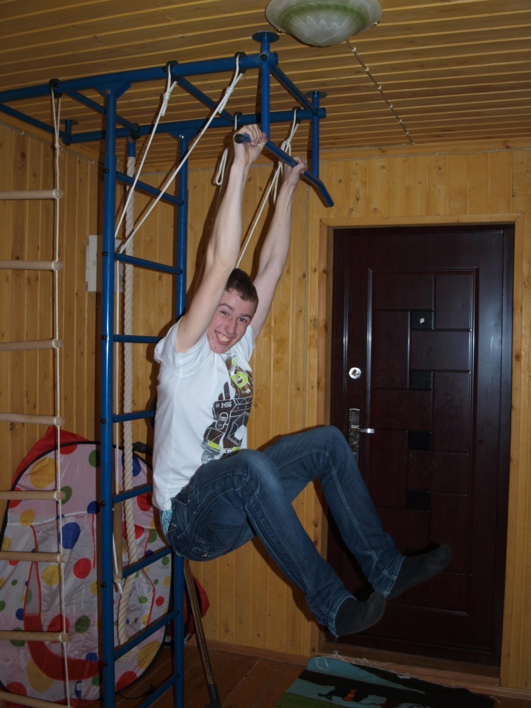 Фото профиля