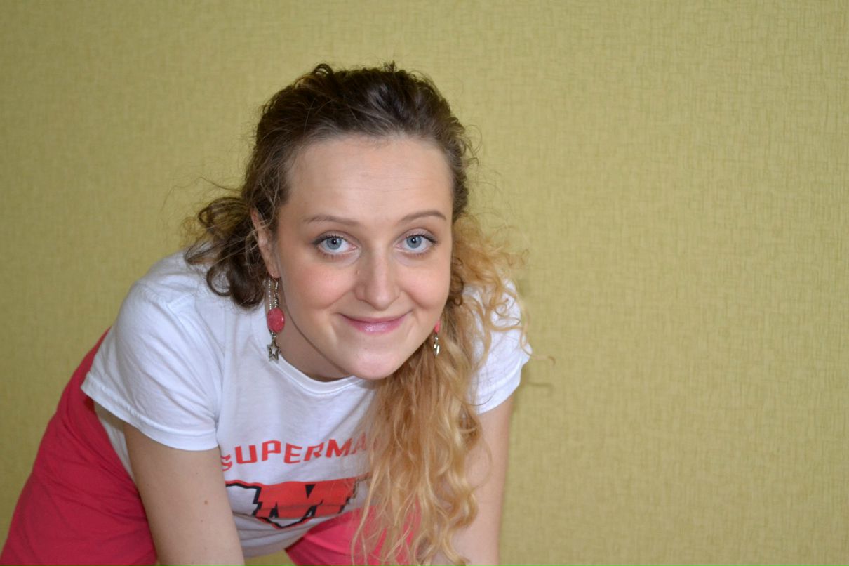 Лера Герасименко | Минск