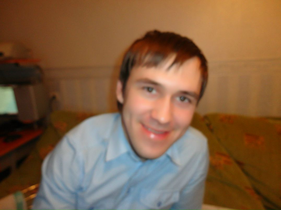 Иван Богданов | Кириши