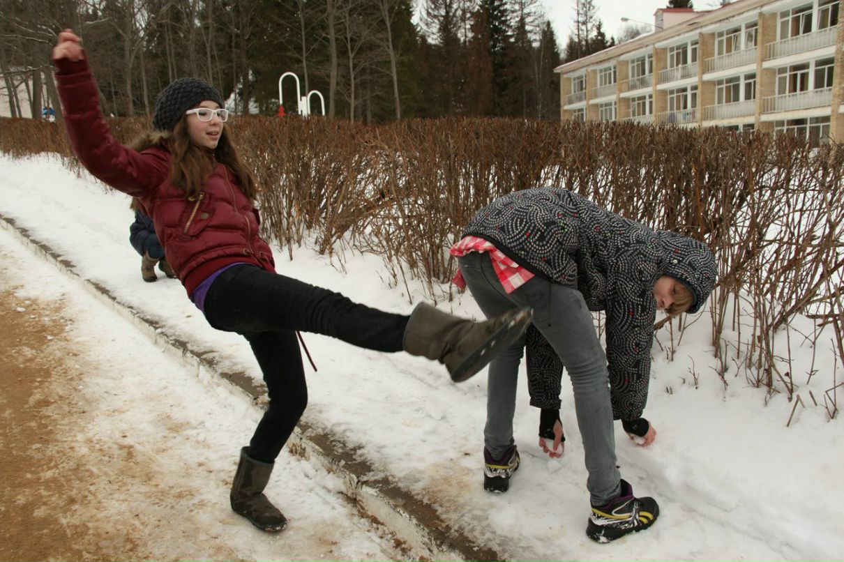 Юлия Ильина | Москва