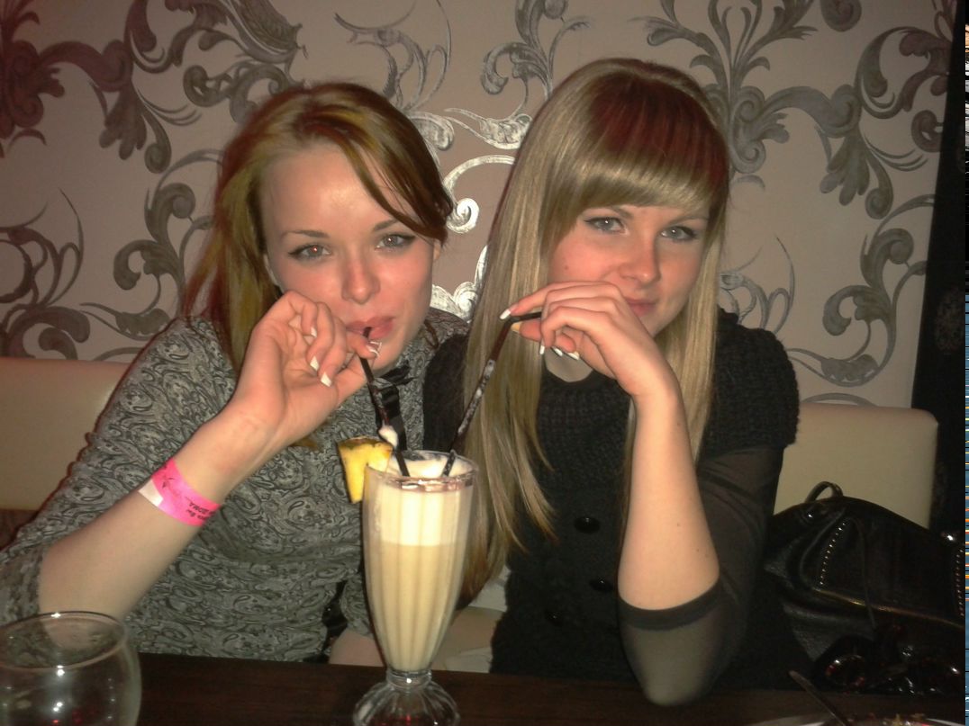 Юлия Лытаева | Кривой Рог