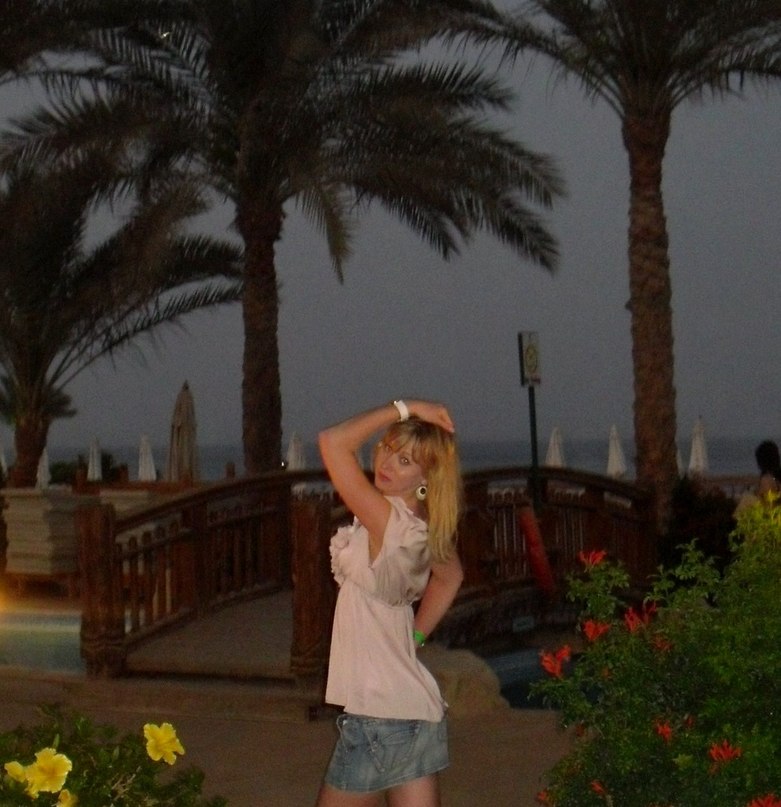 Ольга Сацук | Москва