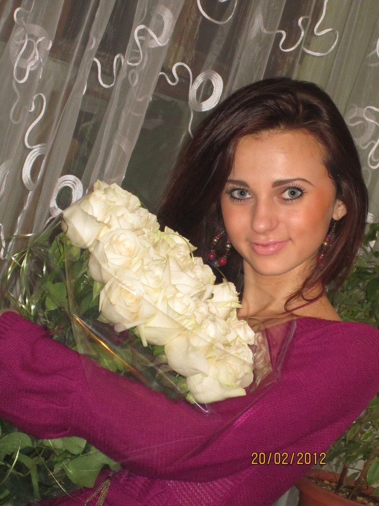 Анастасия Делиершева | Одесса