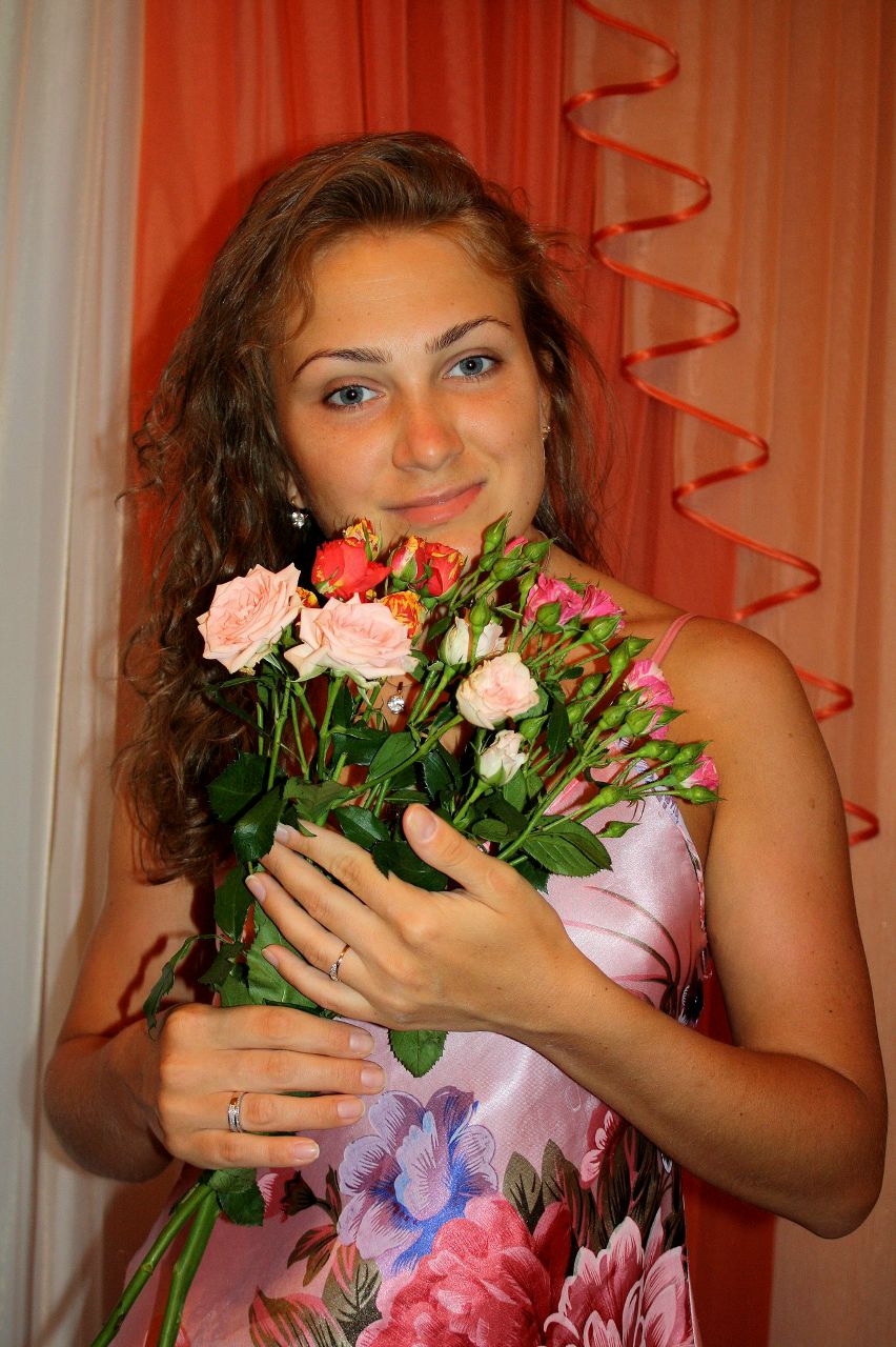 Ирэна Красина ylej | Нижний Новгород