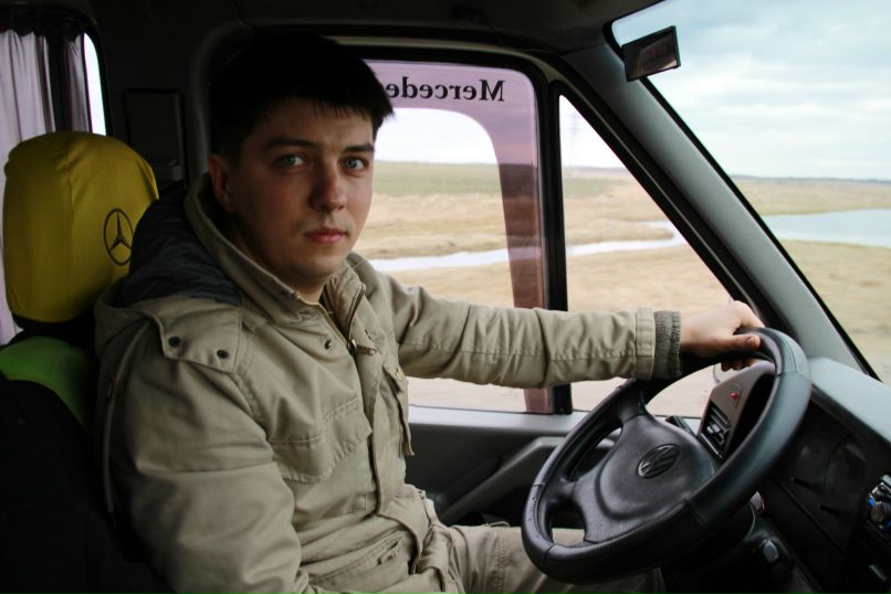 Андрей Сюсюра | Жлобин