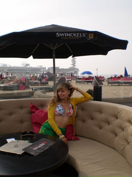 №66, Юлия Леонтьева, Utrecht №66, Юлия Леонтьева, Utrecht