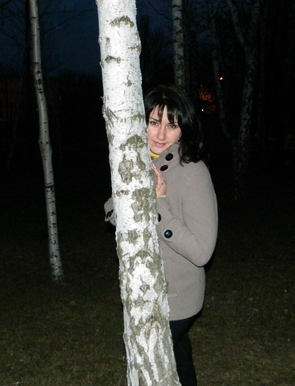 Марина Зяблова | Кривой Рог