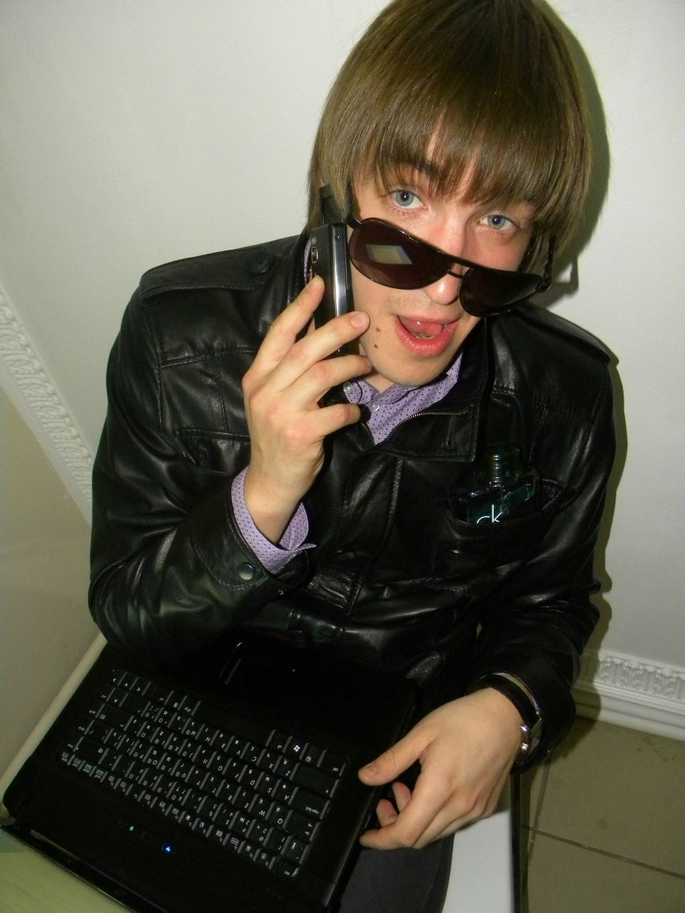 Алексей Яблоков | Нижний Новгород