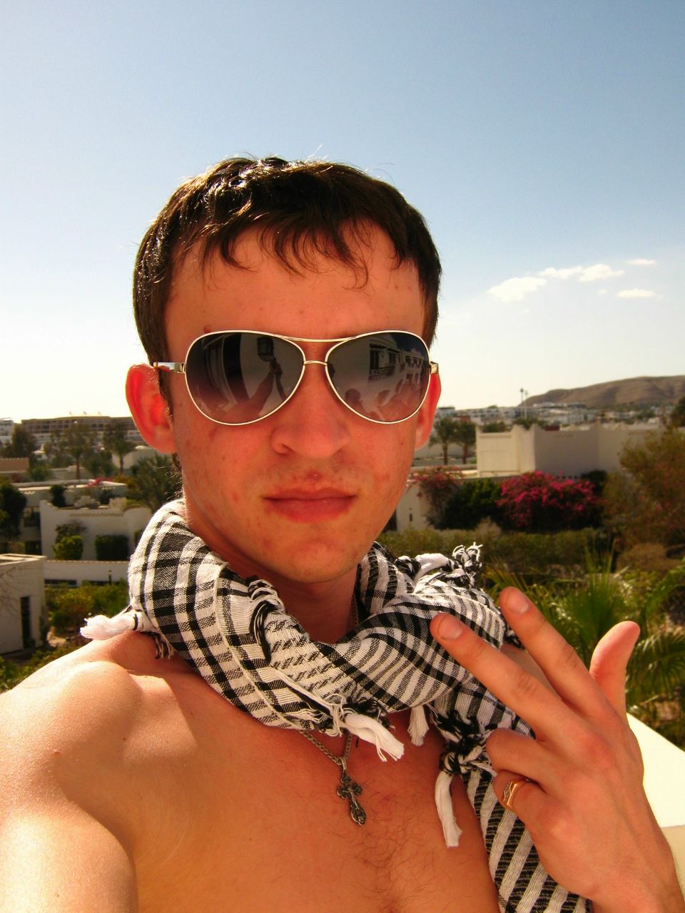 Дима Титов ☜♡☞♔♂SALOMON♂♔ ☜♡☞ | Казань