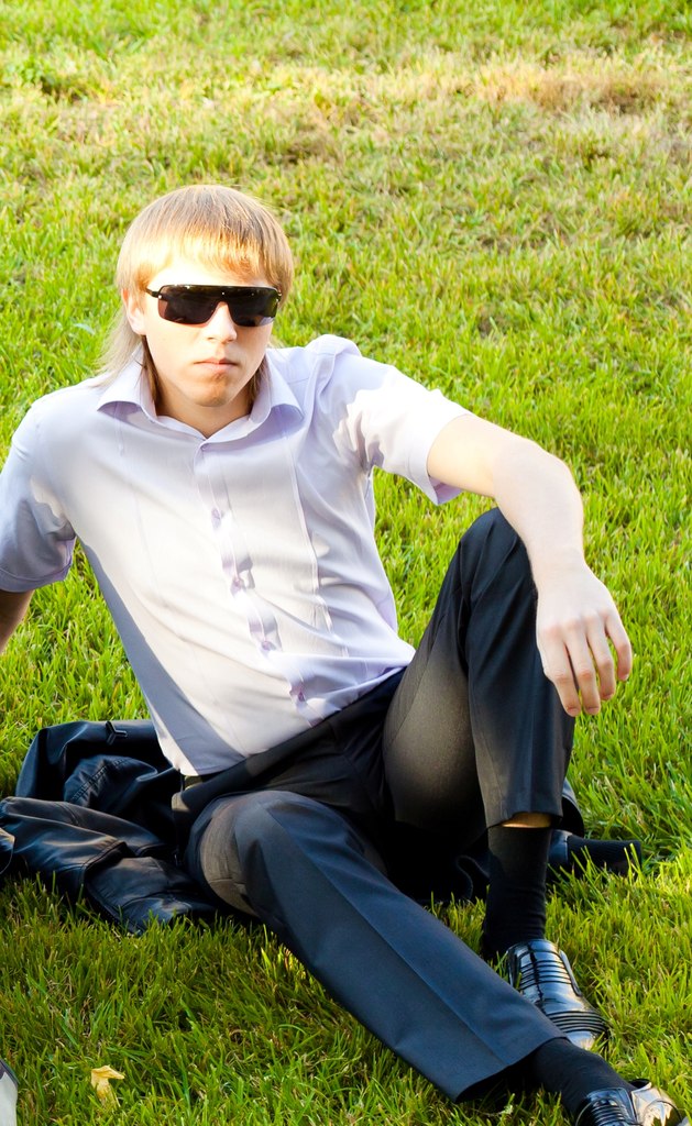 Aleksandr Fuks √ιק | Омск