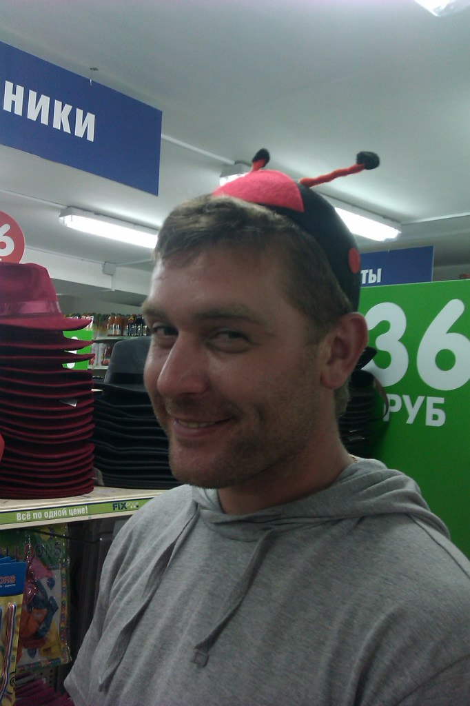 Николай Смоличев | Санкт-Петербург