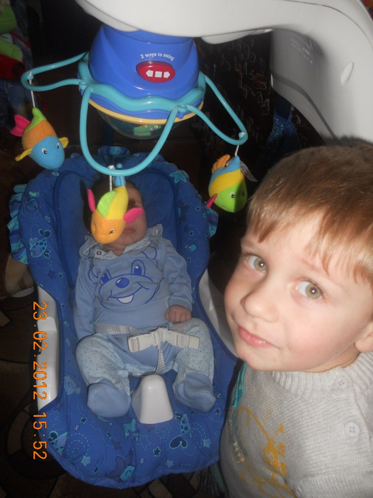 Зоя Мурко | Феодосия