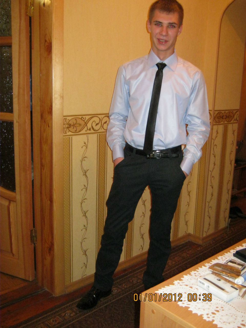 Макс Черняк | Киев