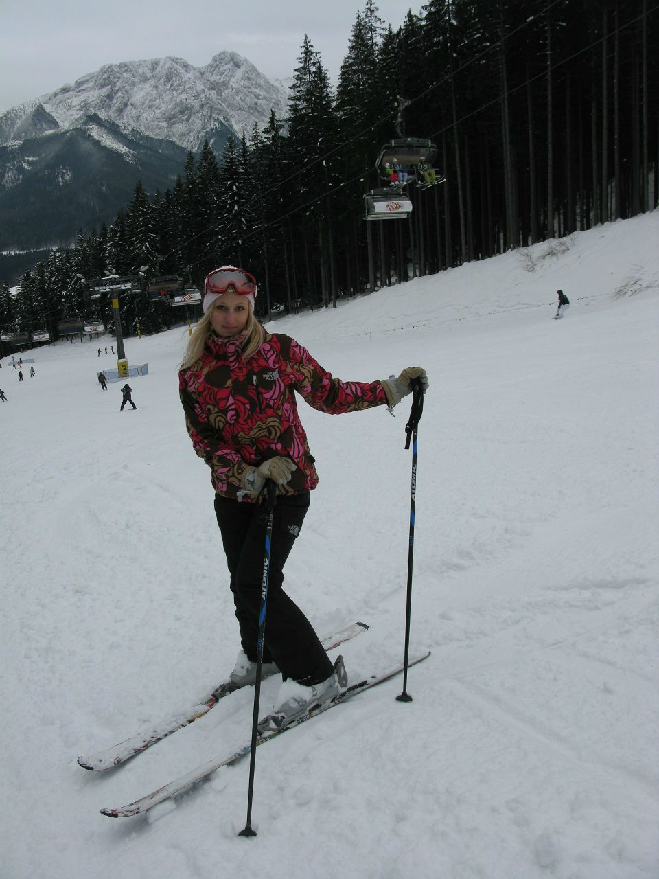 Екатерина Паровая | Киев