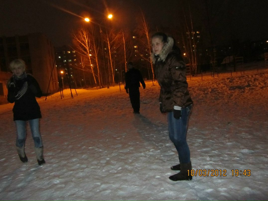 Анастасия Налимова | Чебоксары