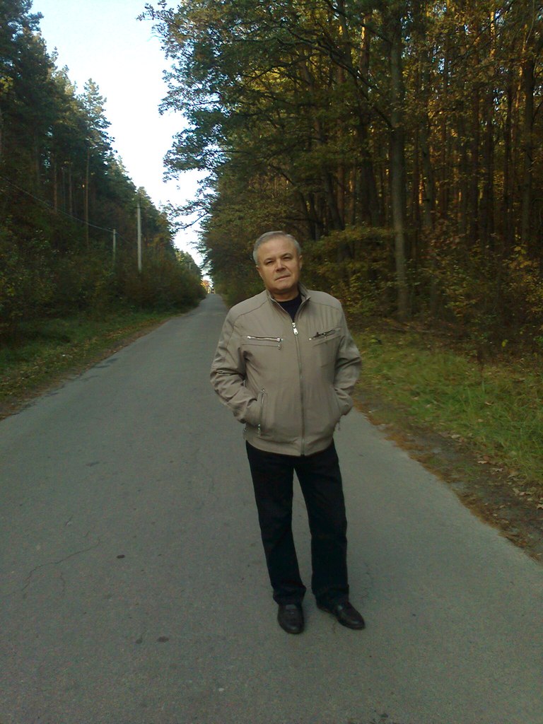 Николай Стрельцов | Бердичев