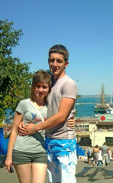 №13, Вадим Куфель, 35 лет, Хмельницкий №13, Вадим Куфель, 35 лет, Хмельницкий