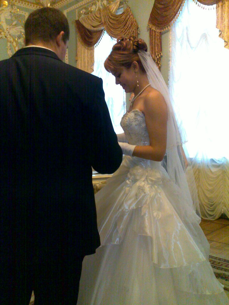 Дмитрий Сергеев | Санкт-Петербург